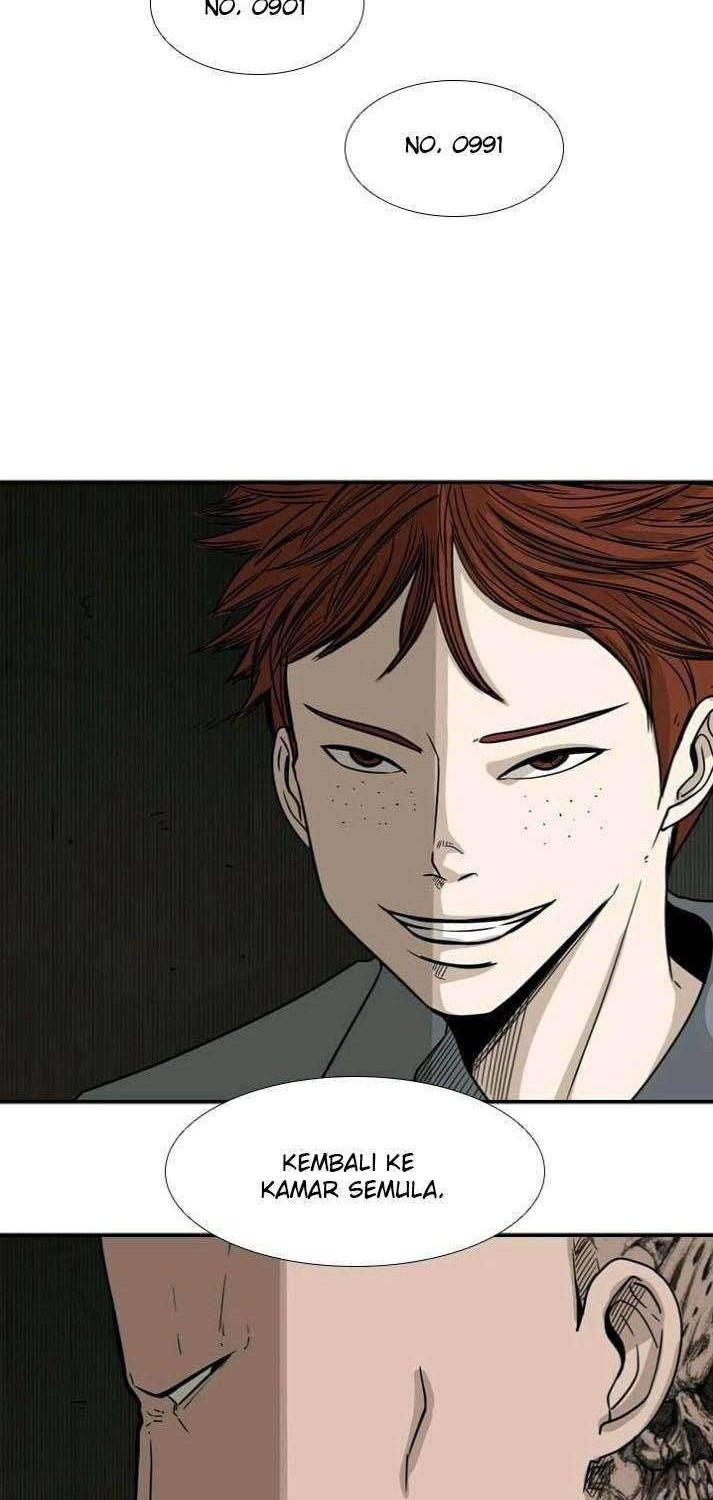 Shark Chapter 38 - halaman 29