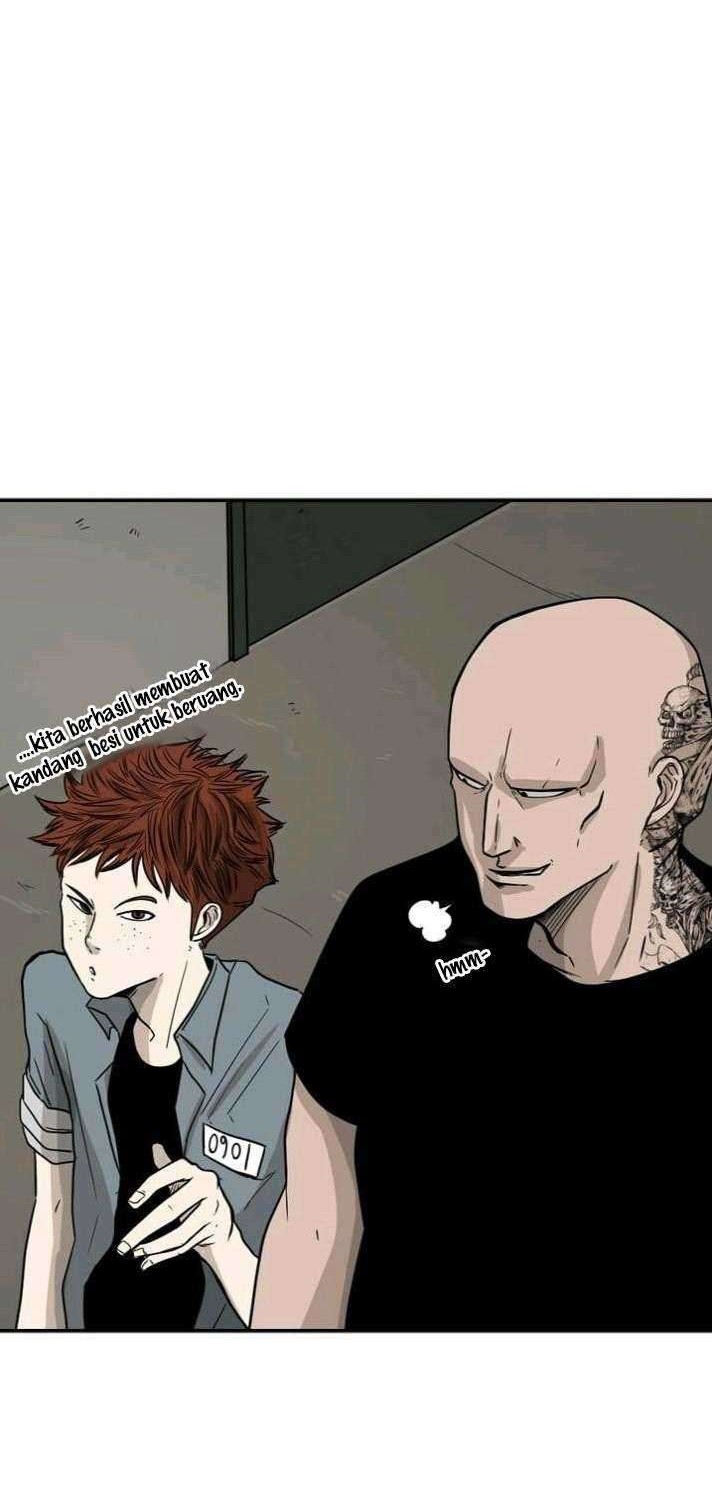 Shark Chapter 38 - halaman 32