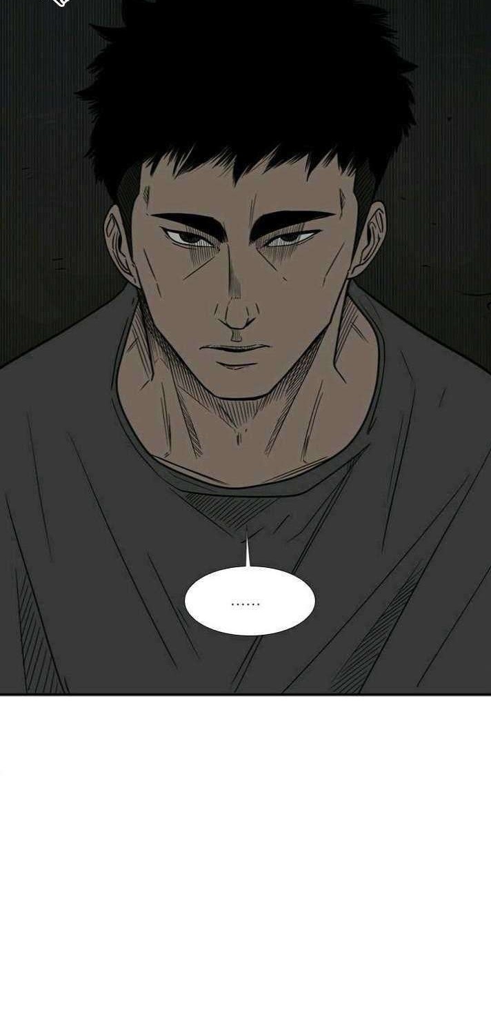 Shark Chapter 38 - halaman 34