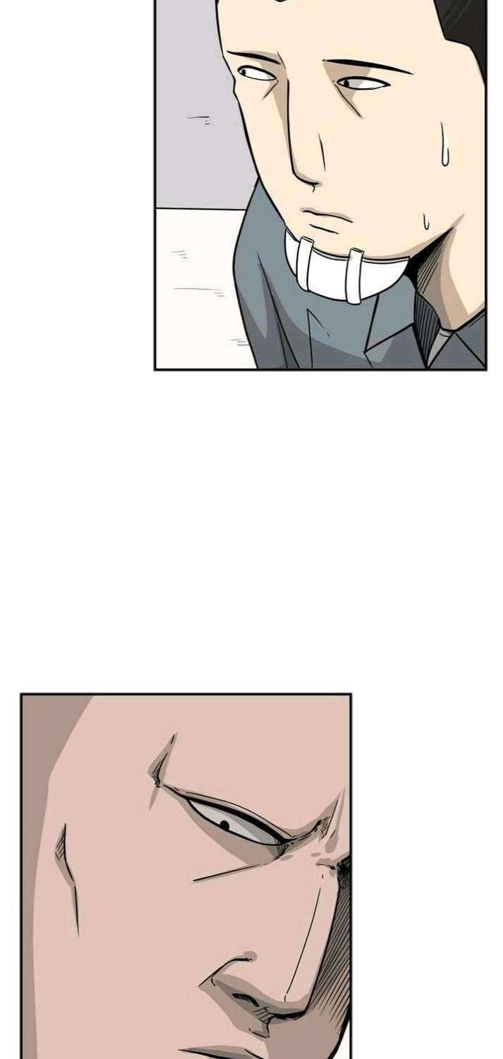 Shark Chapter 38 - halaman 37
