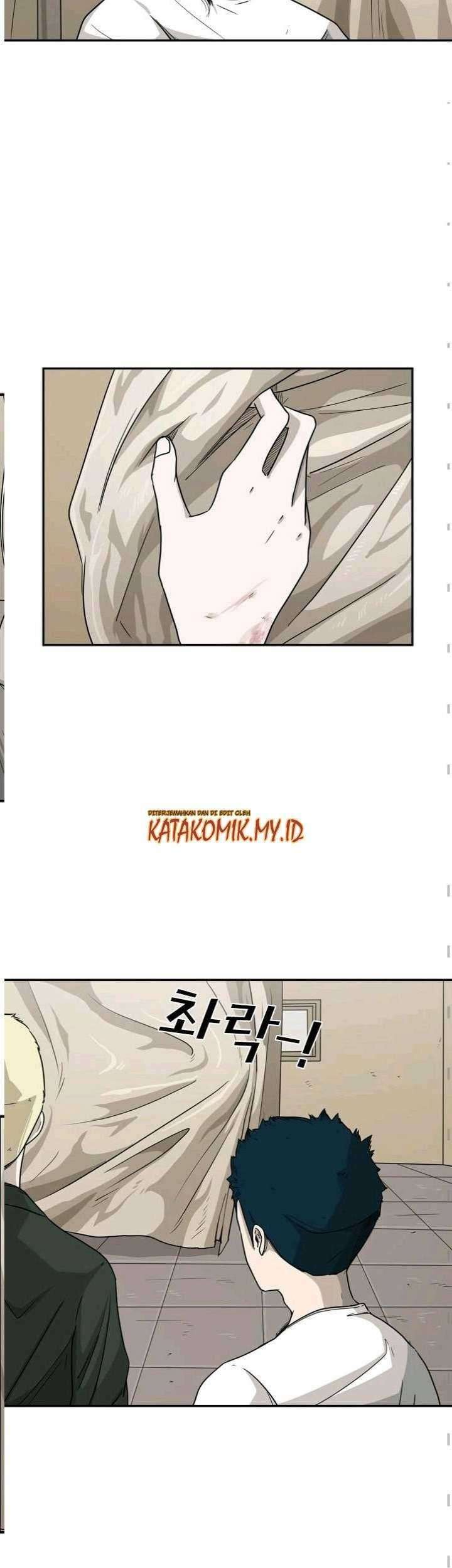 Shark Chapter 38 - halaman 4