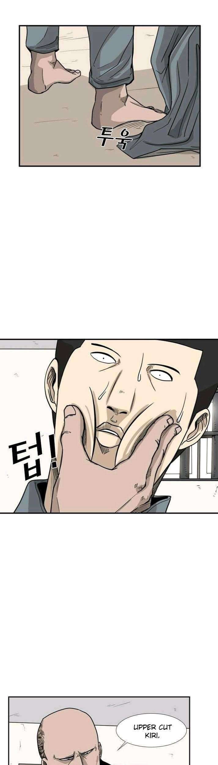 Shark Chapter 38 - halaman 41
