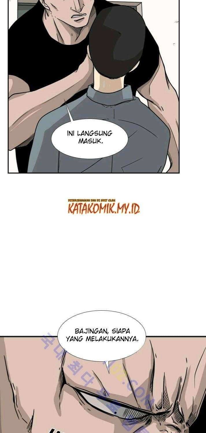 Shark Chapter 38 - halaman 42