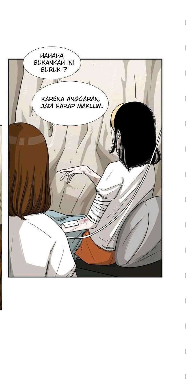 Shark Chapter 38 - halaman 5