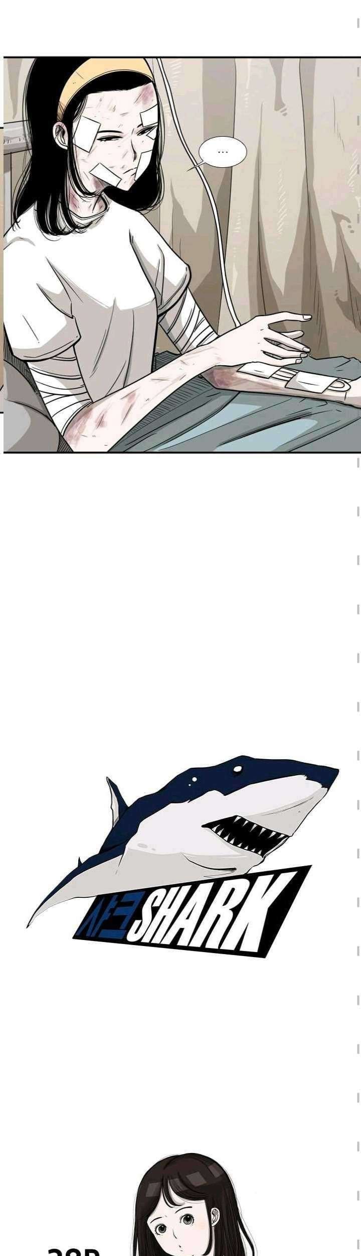 Shark Chapter 38 - halaman 6