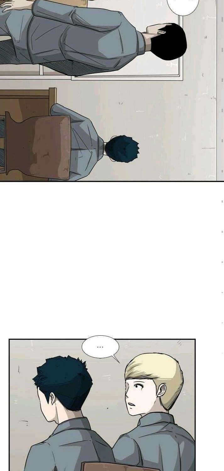 Shark Chapter 39 - halaman 15