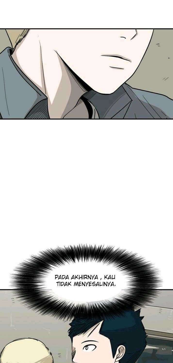 Shark Chapter 39 - halaman 20