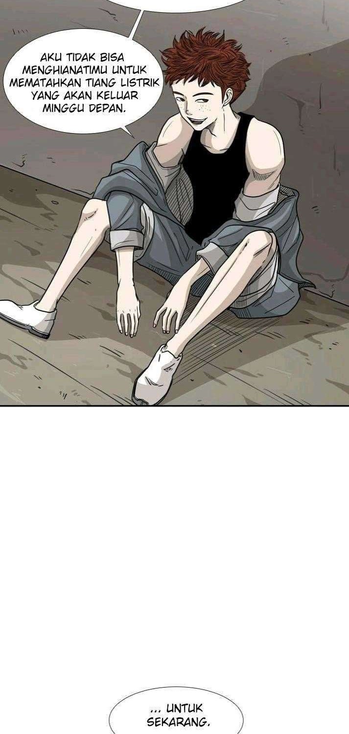 Shark Chapter 39 - halaman 25