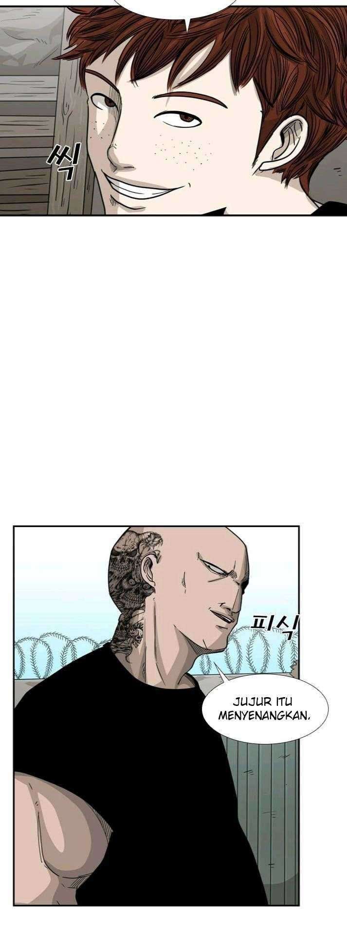 Shark Chapter 39 - halaman 26