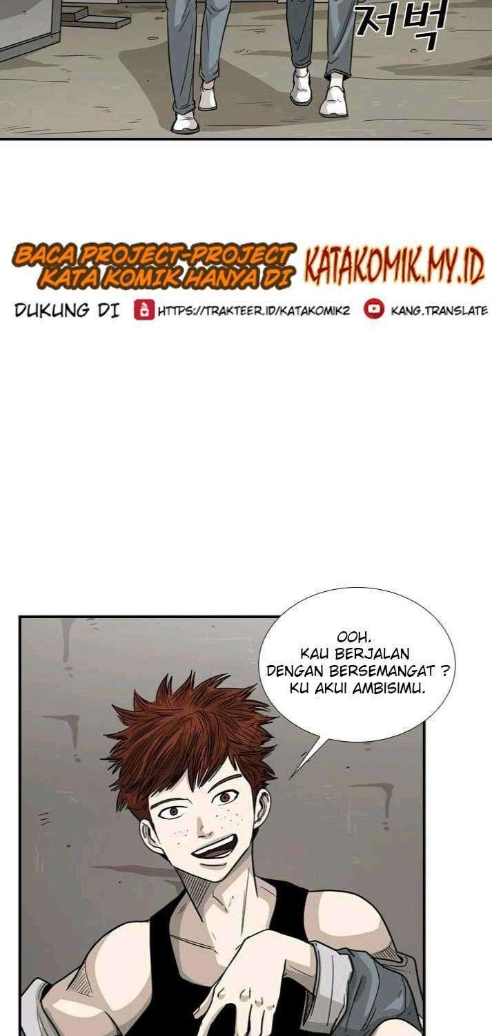 Shark Chapter 39 - halaman 28
