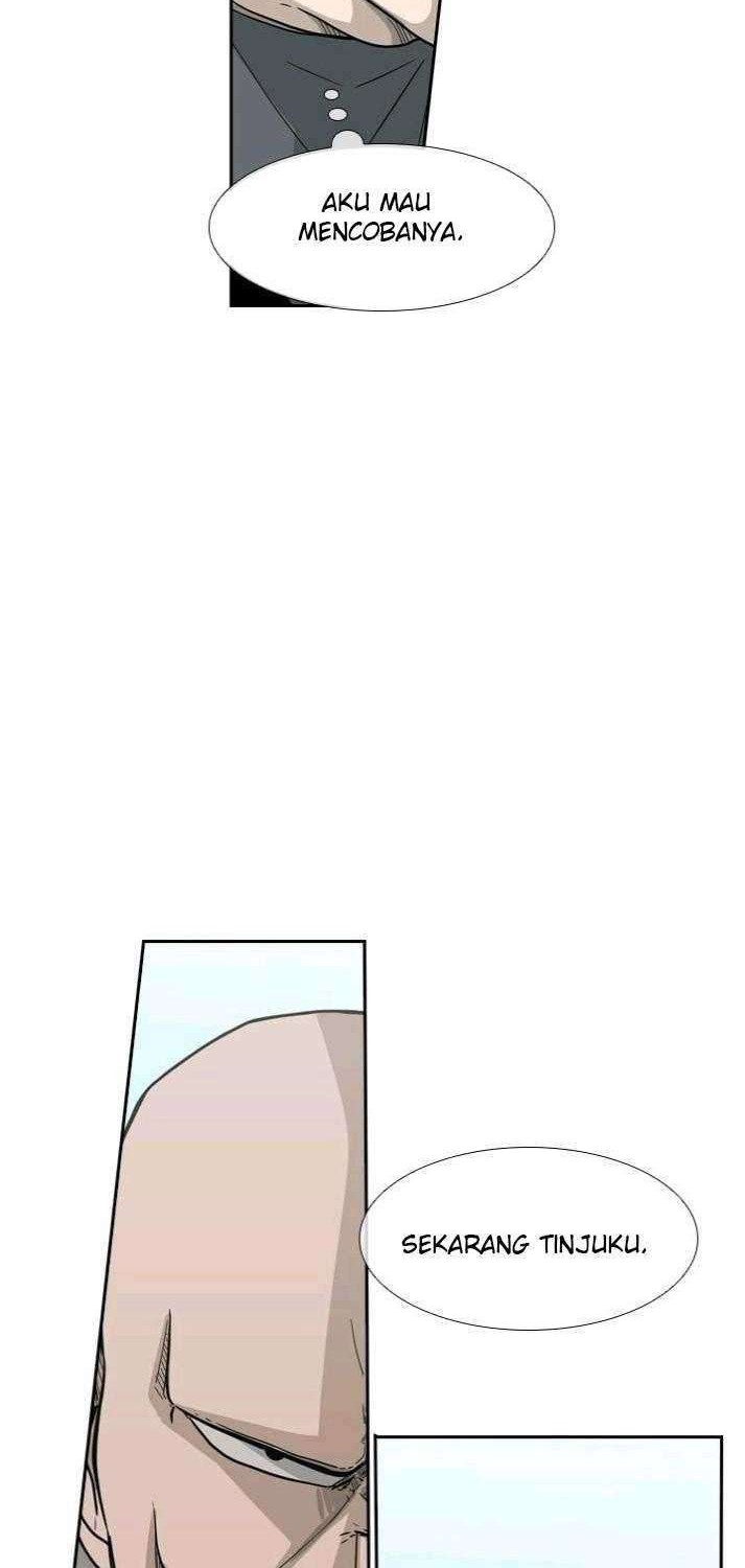 Shark Chapter 39 - halaman 30