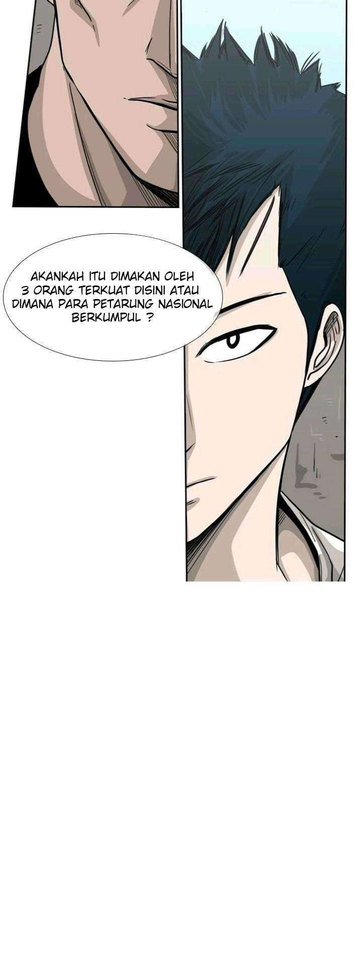 Shark Chapter 39 - halaman 31