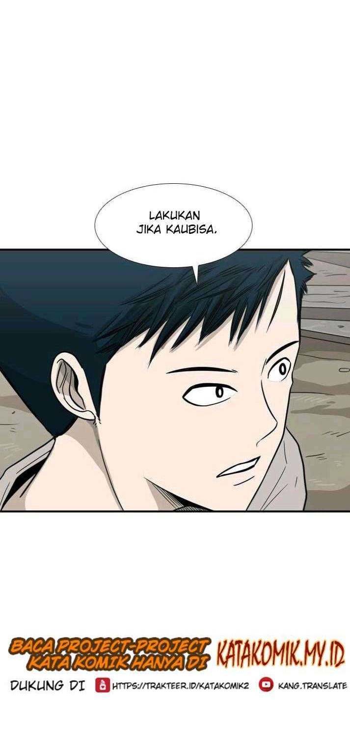 Shark Chapter 39 - halaman 33