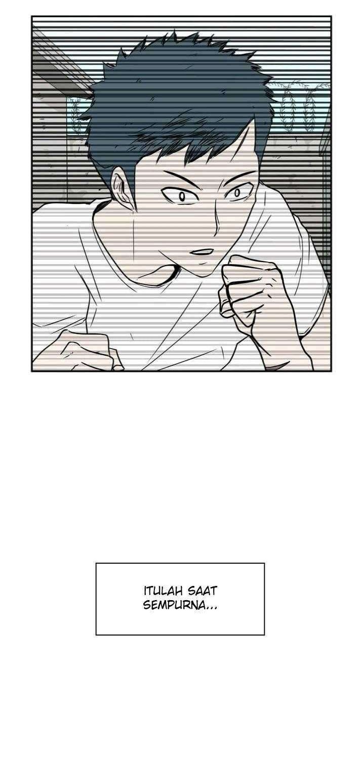 Shark Chapter 39 - halaman 43