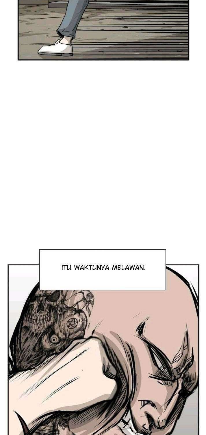 Shark Chapter 39 - halaman 45