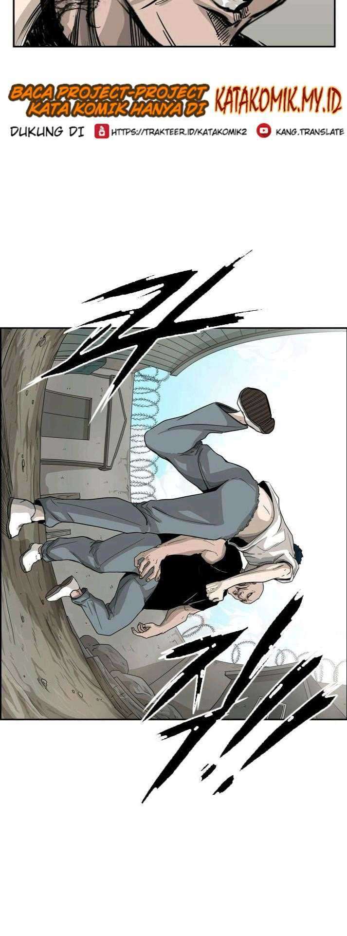 Shark Chapter 39 - halaman 46