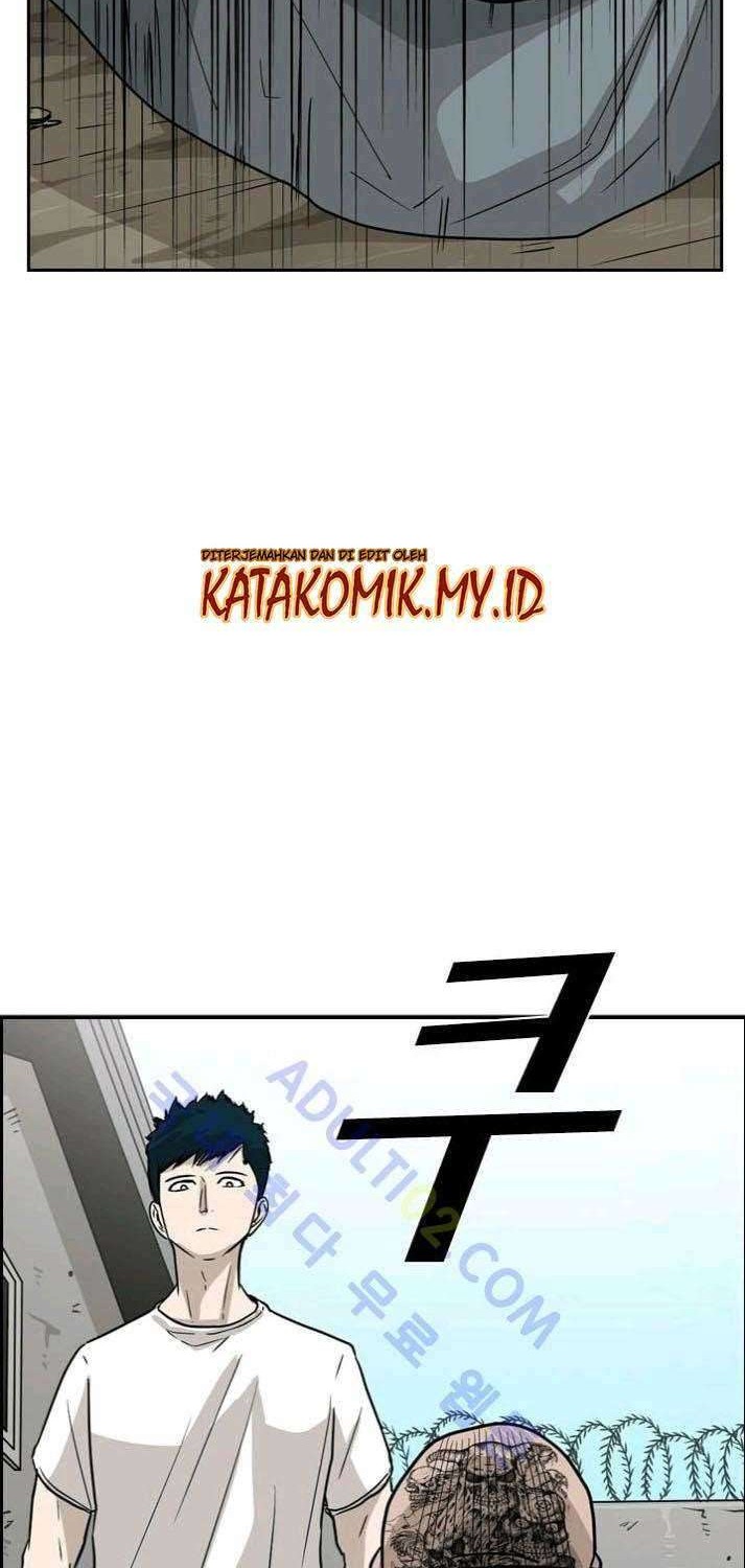 Shark Chapter 39 - halaman 48