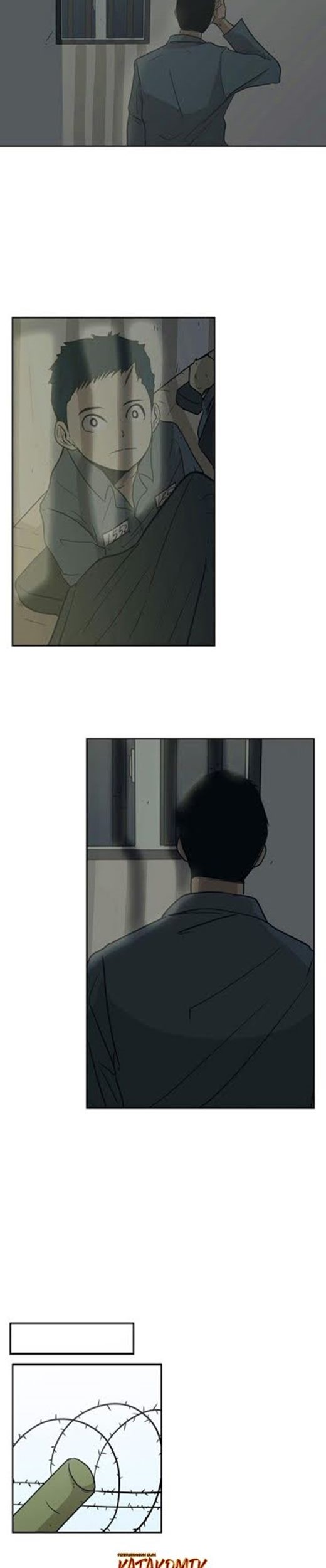 Shark Chapter 4 - halaman 24