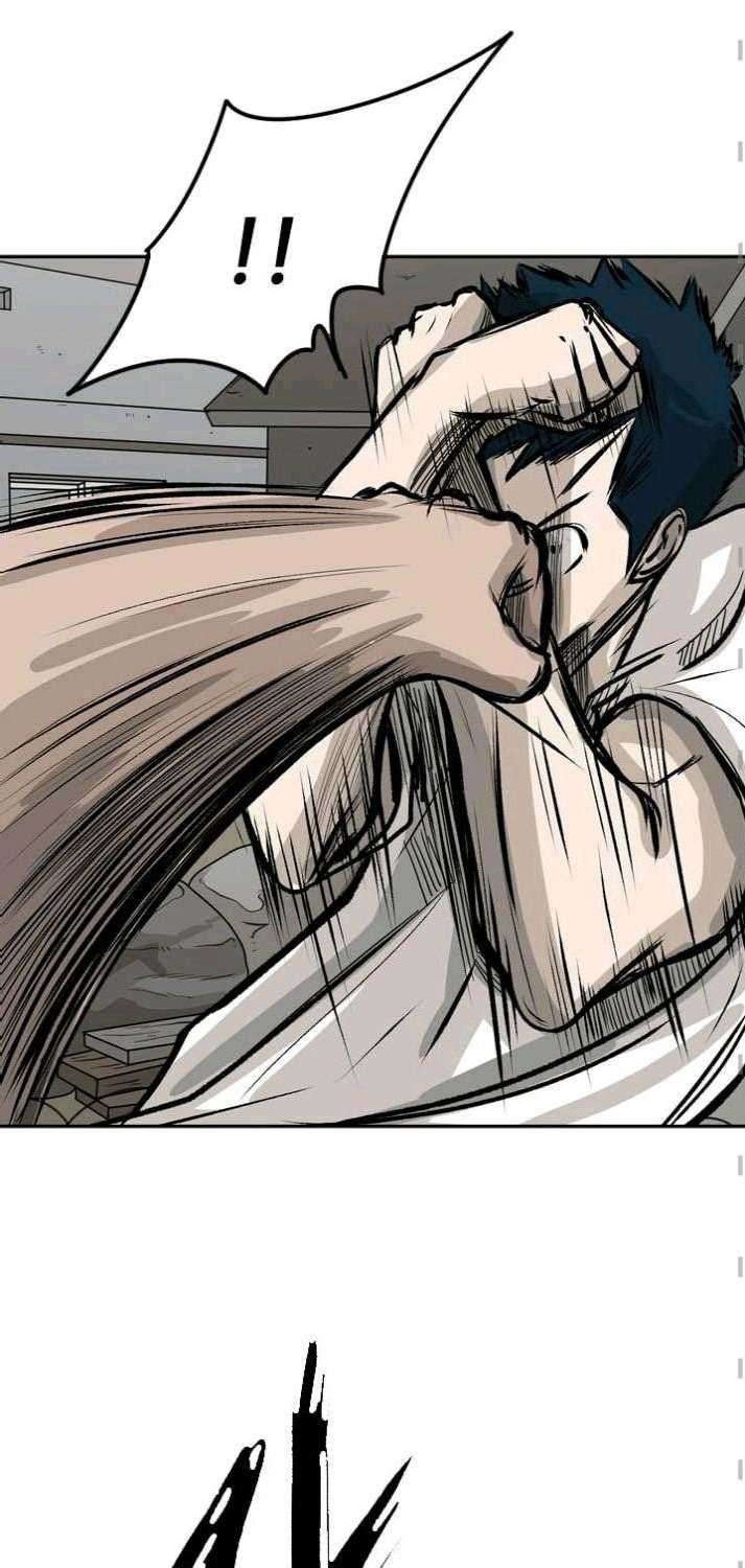 Shark Chapter 40 - halaman 15