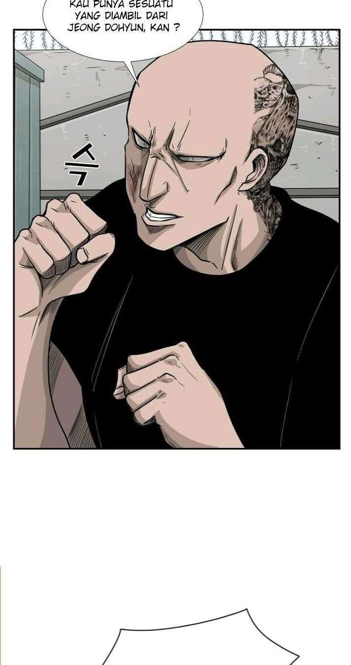 Shark Chapter 40 - halaman 19