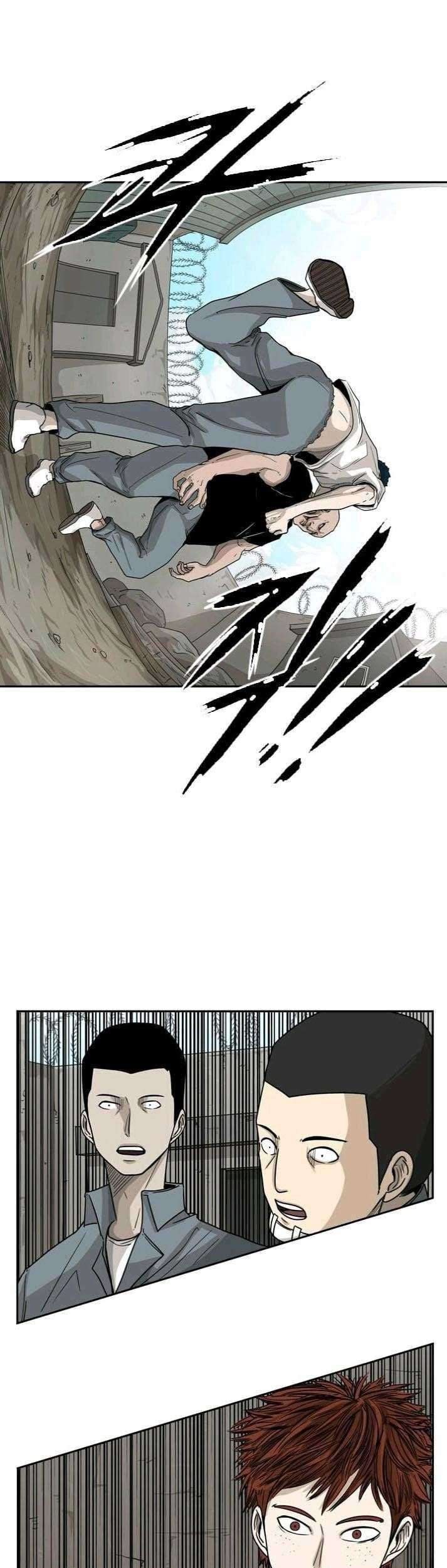 Shark Chapter 40 - halaman 2