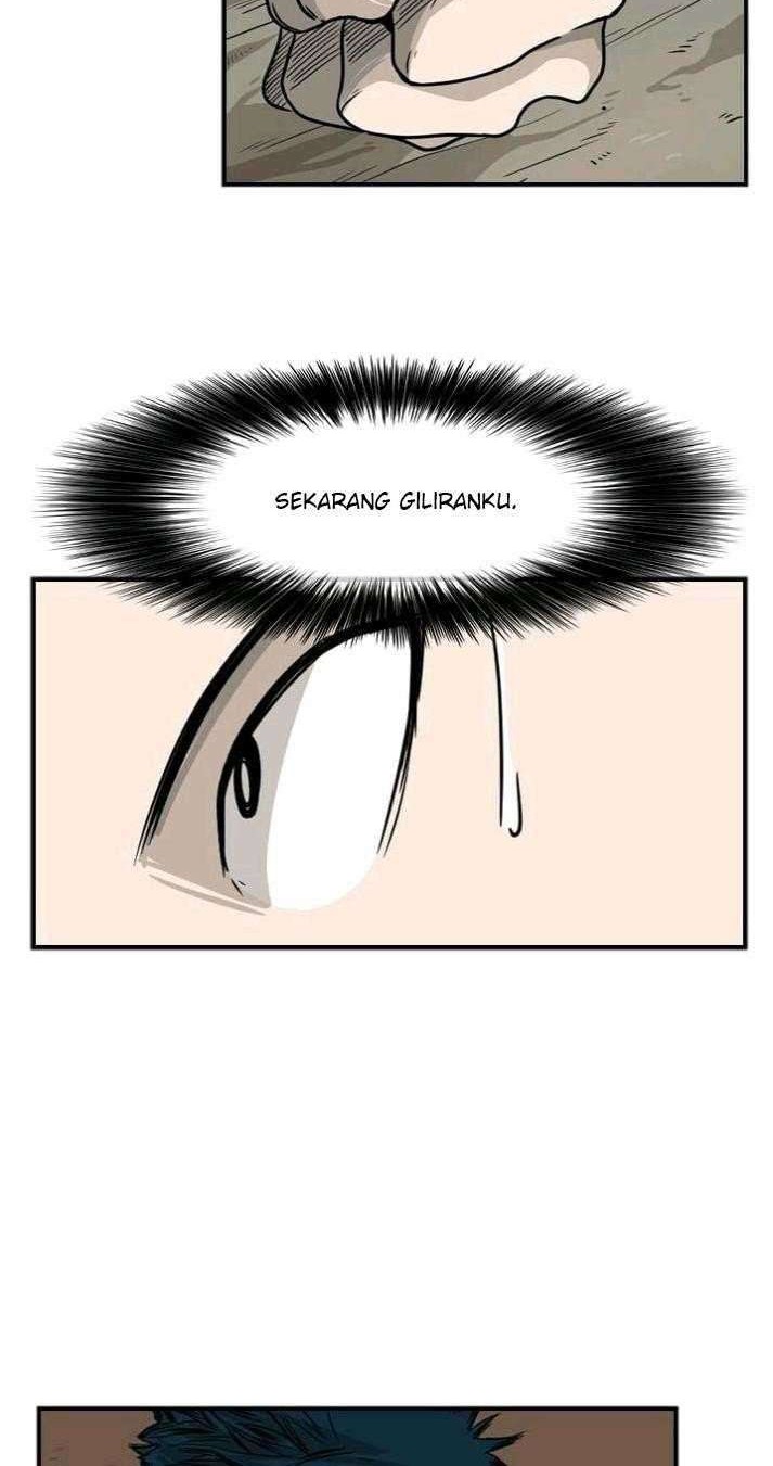 Shark Chapter 40 - halaman 25