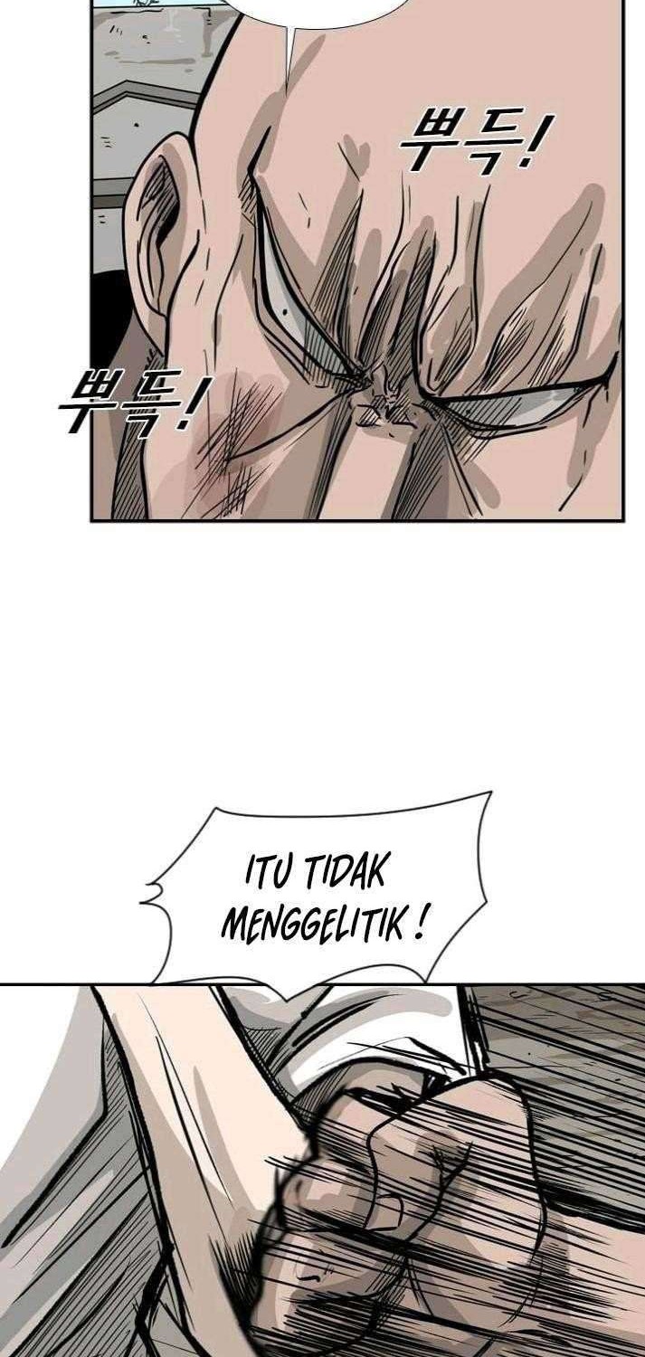 Shark Chapter 40 - halaman 29