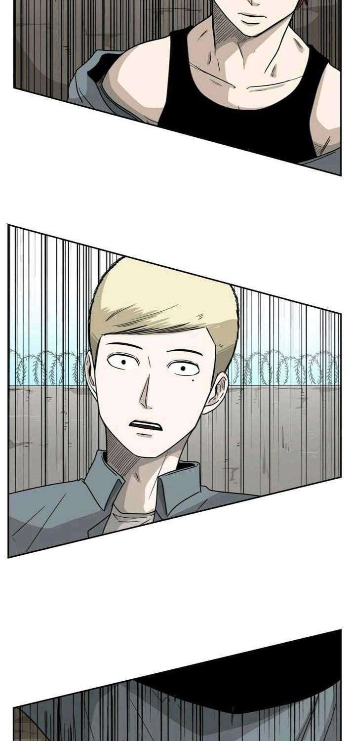 Shark Chapter 40 - halaman 3