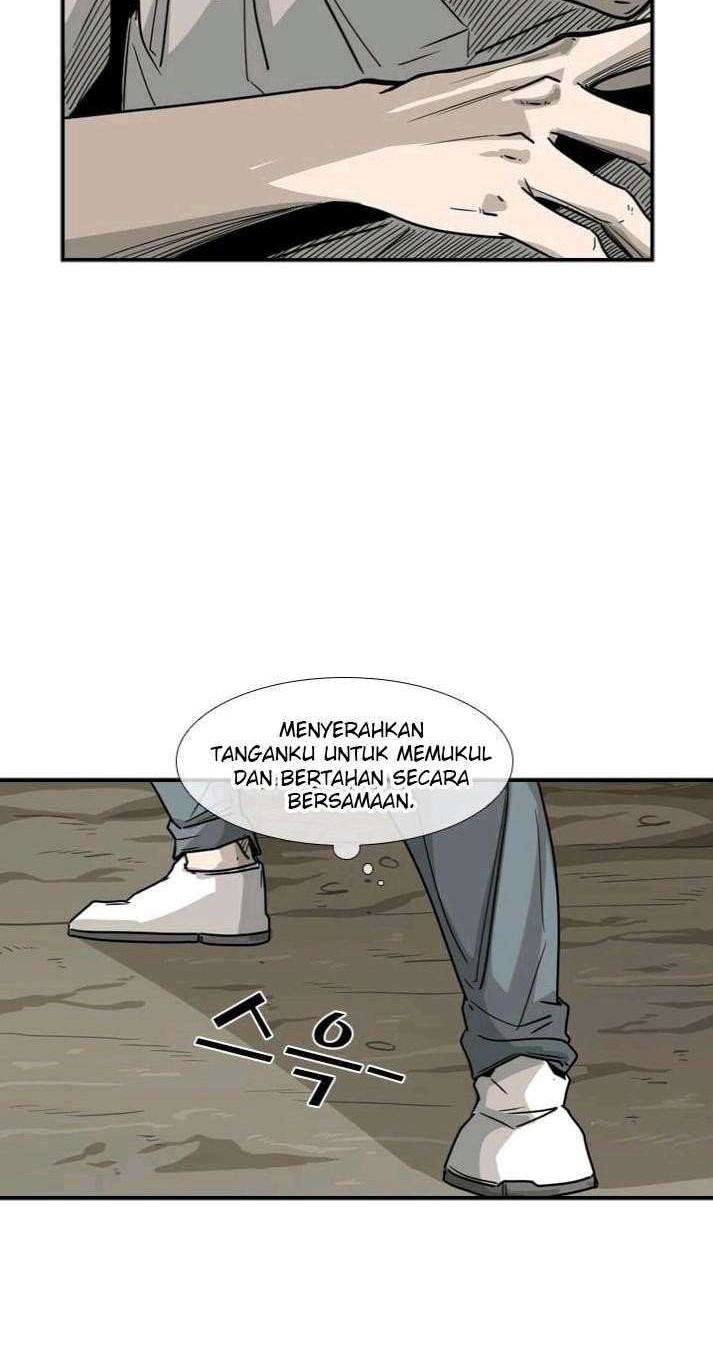 Shark Chapter 40 - halaman 31