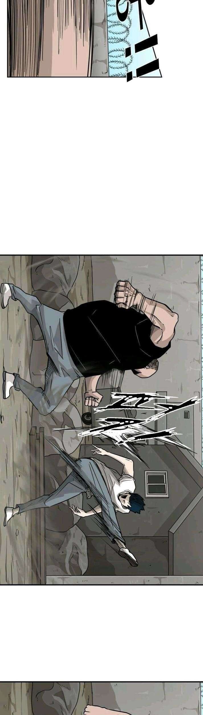 Shark Chapter 40 - halaman 36