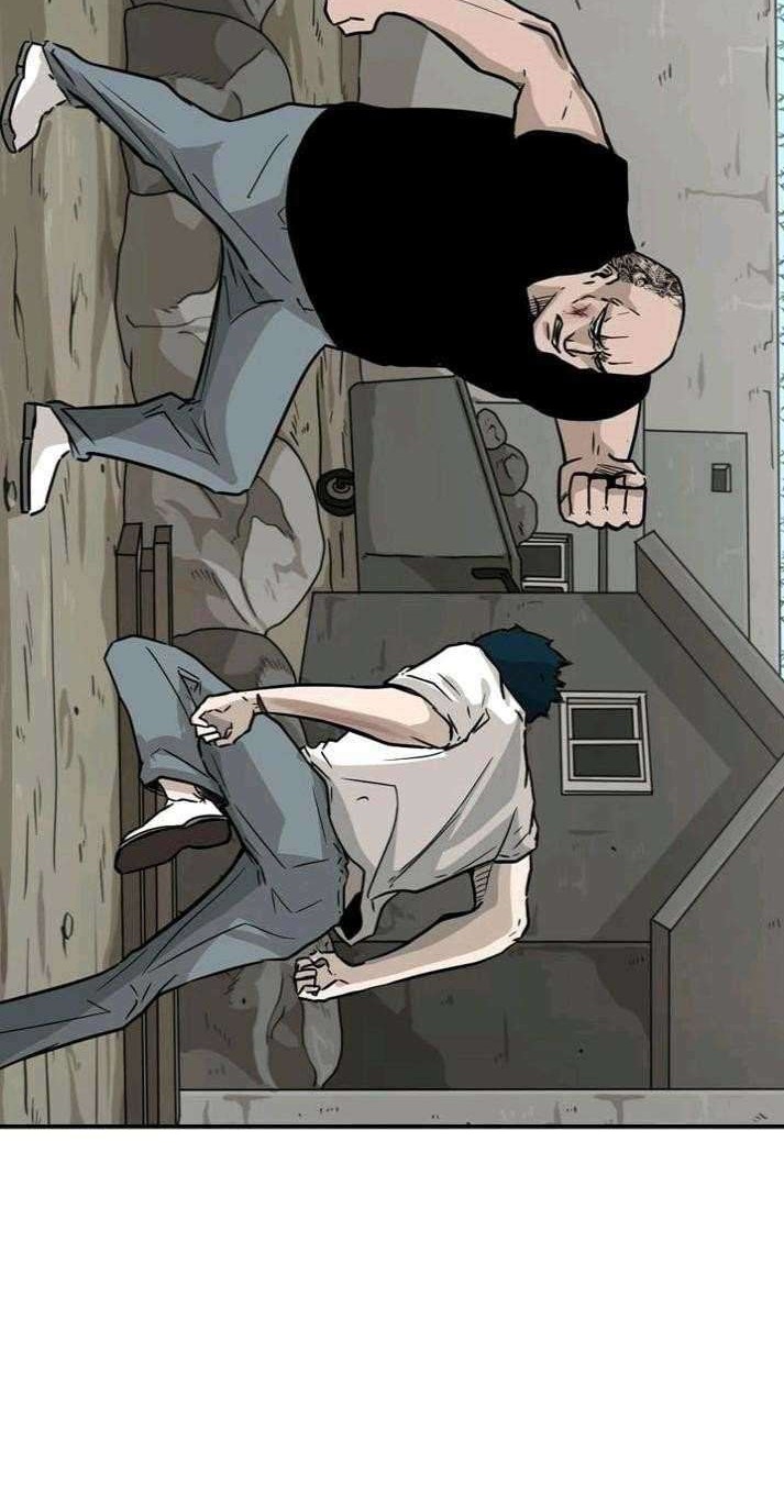 Shark Chapter 40 - halaman 37
