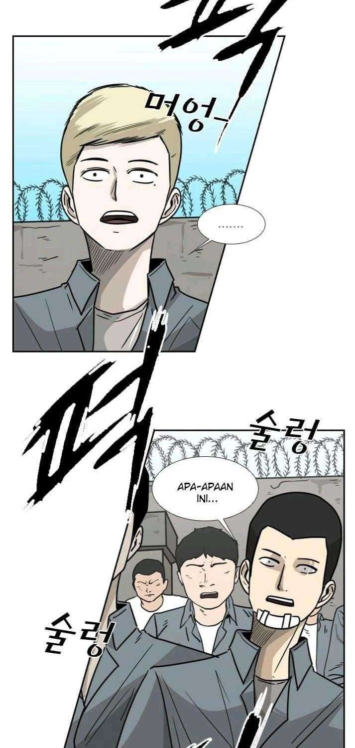 Shark Chapter 40 - halaman 41