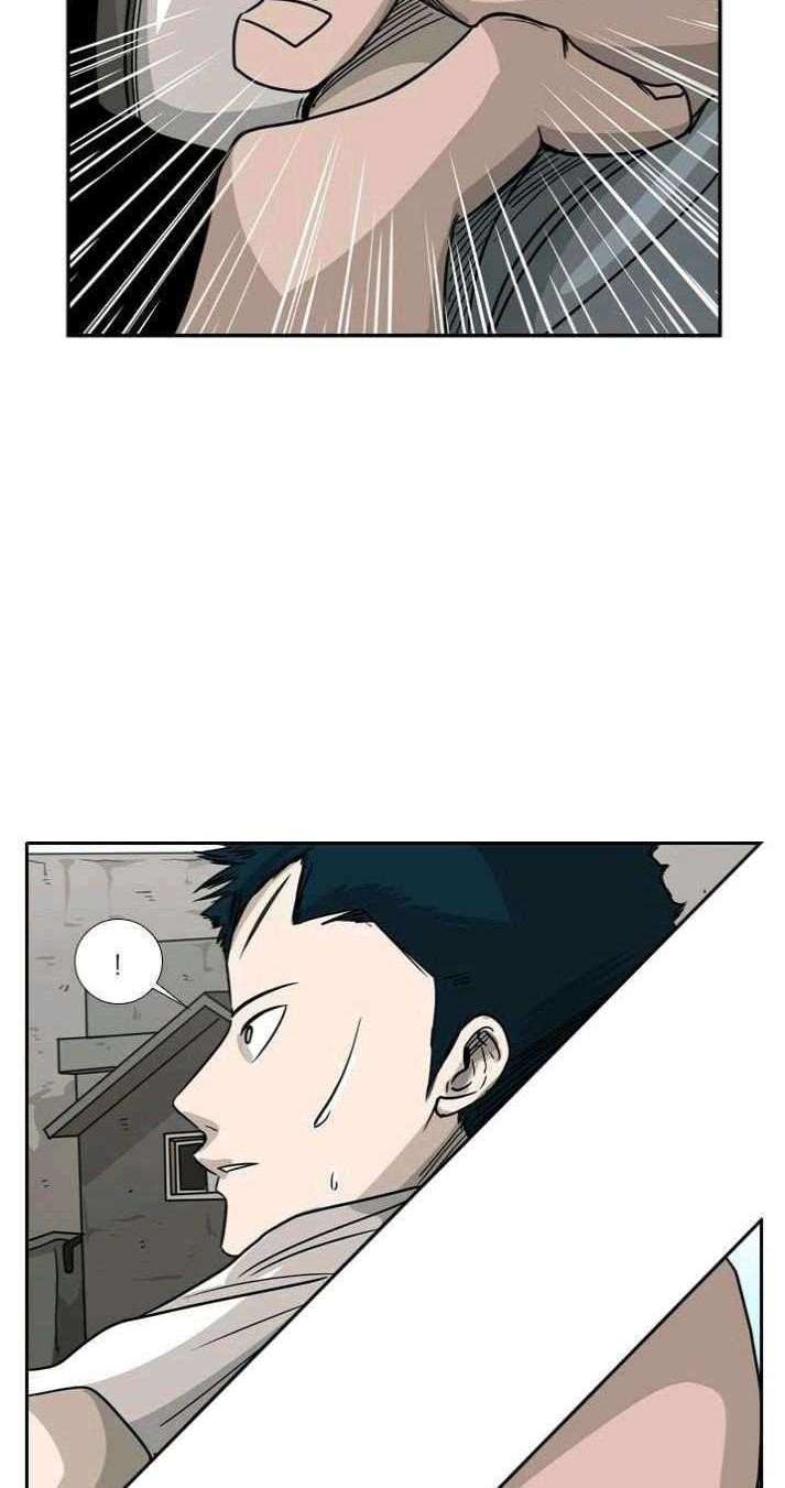 Shark Chapter 40 - halaman 43