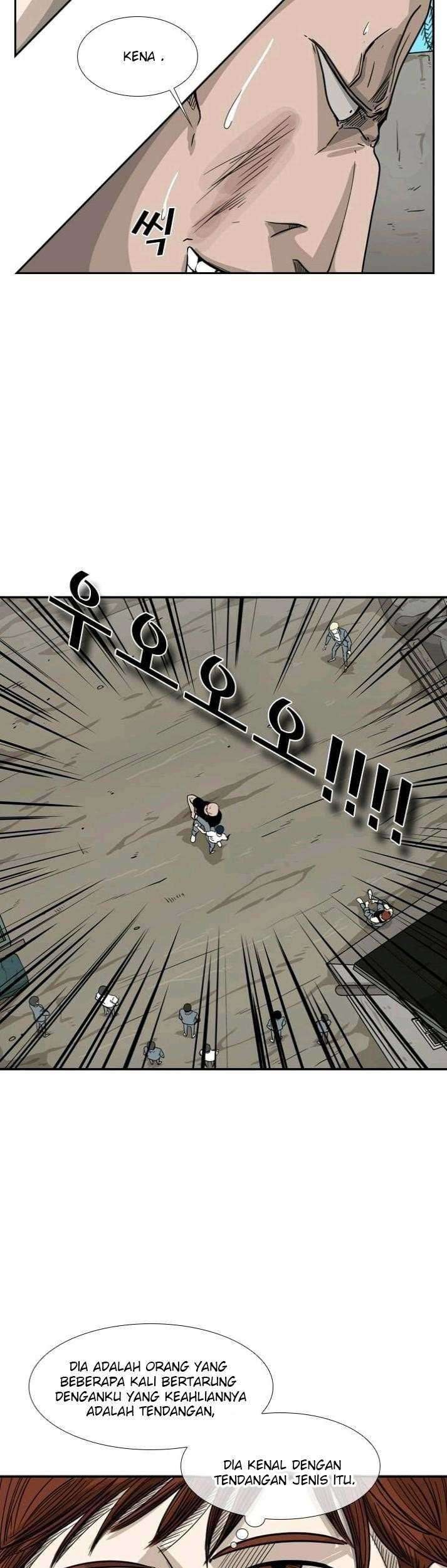 Shark Chapter 40 - halaman 44