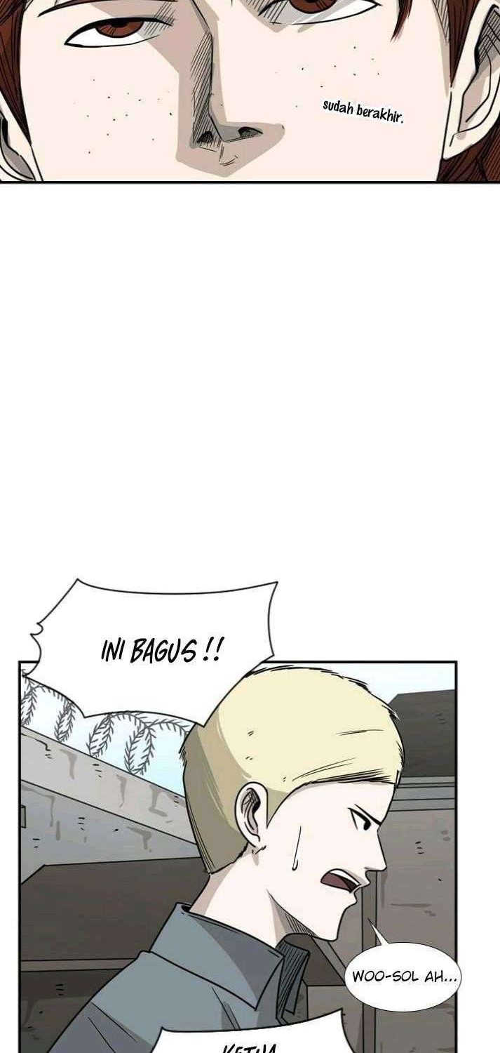 Shark Chapter 40 - halaman 45