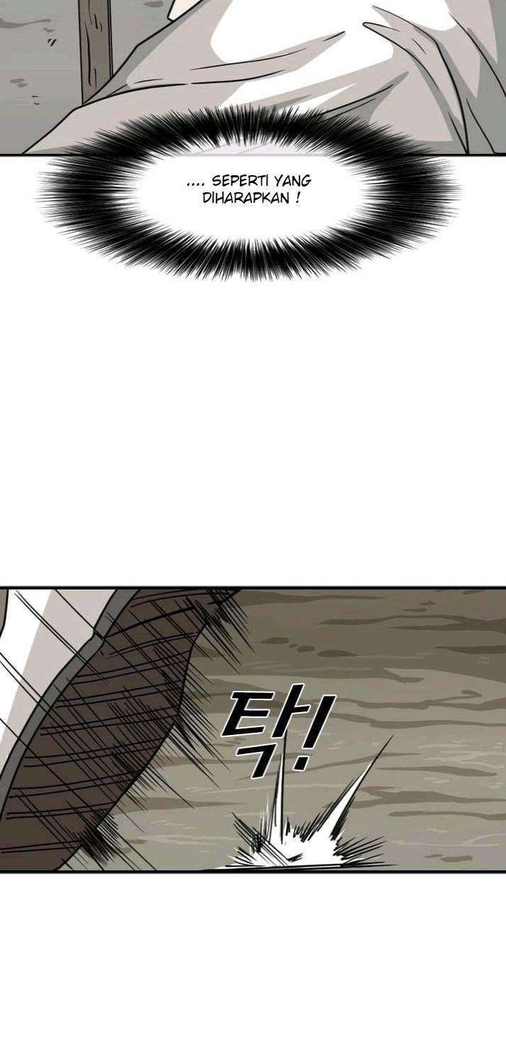 Shark Chapter 40 - halaman 47