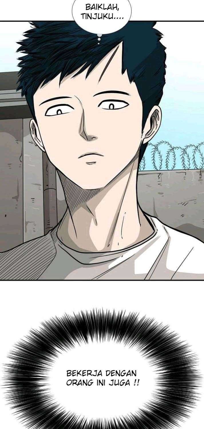 Shark Chapter 40 - halaman 5