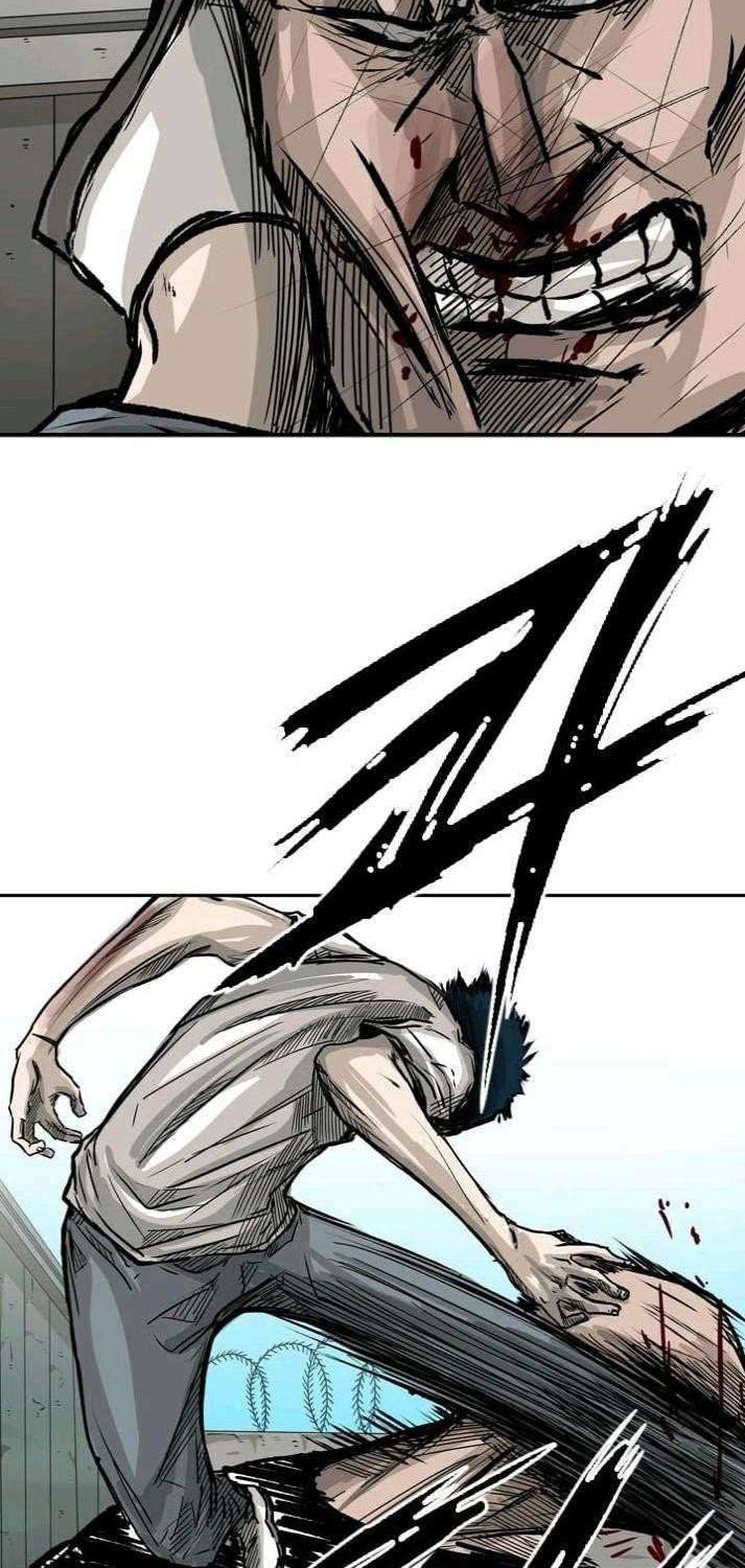 Shark Chapter 40 - halaman 51