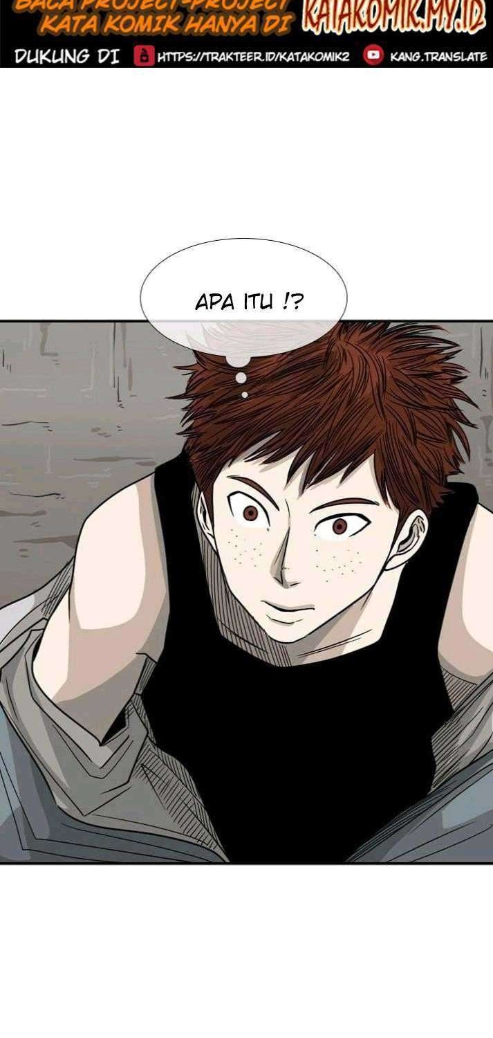 Shark Chapter 40 - halaman 53