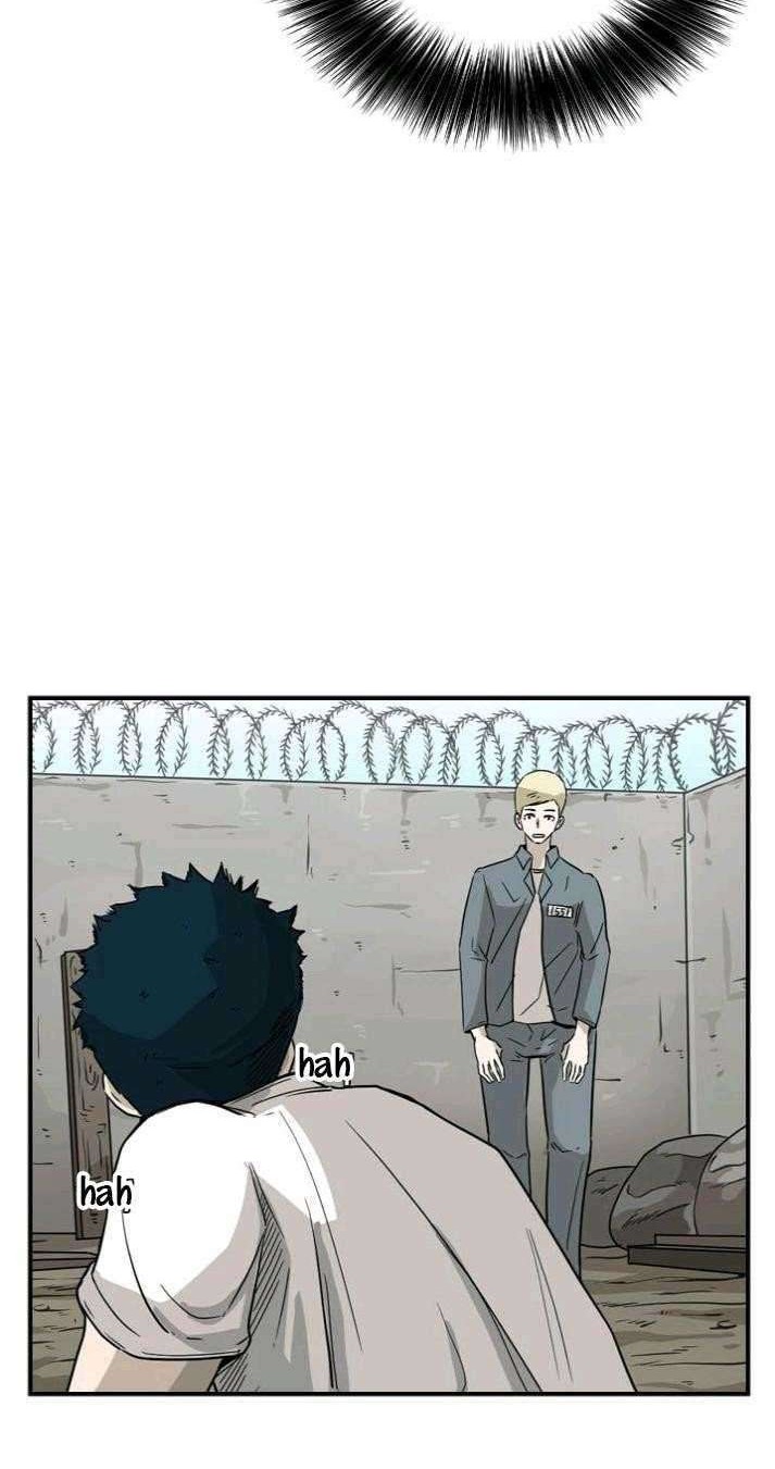 Shark Chapter 40 - halaman 55