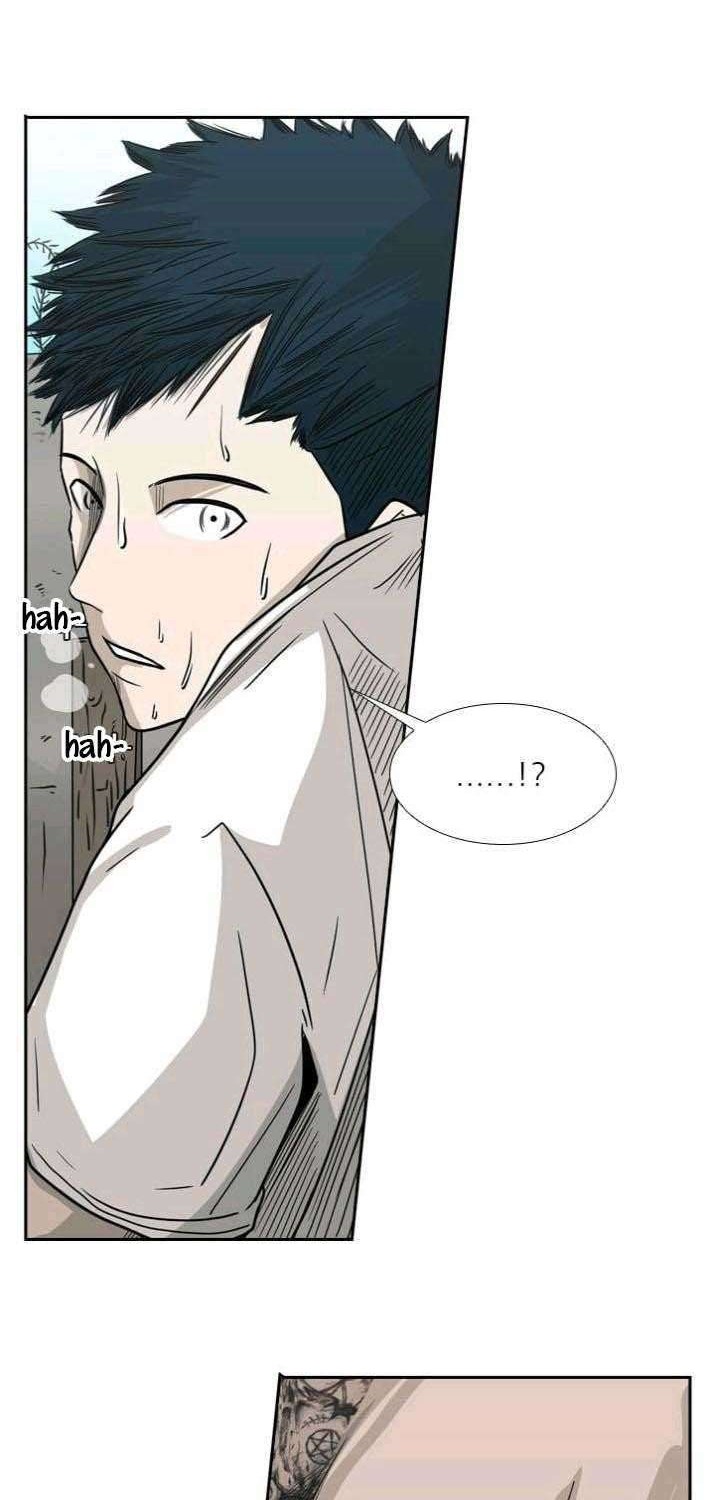 Shark Chapter 40 - halaman 59