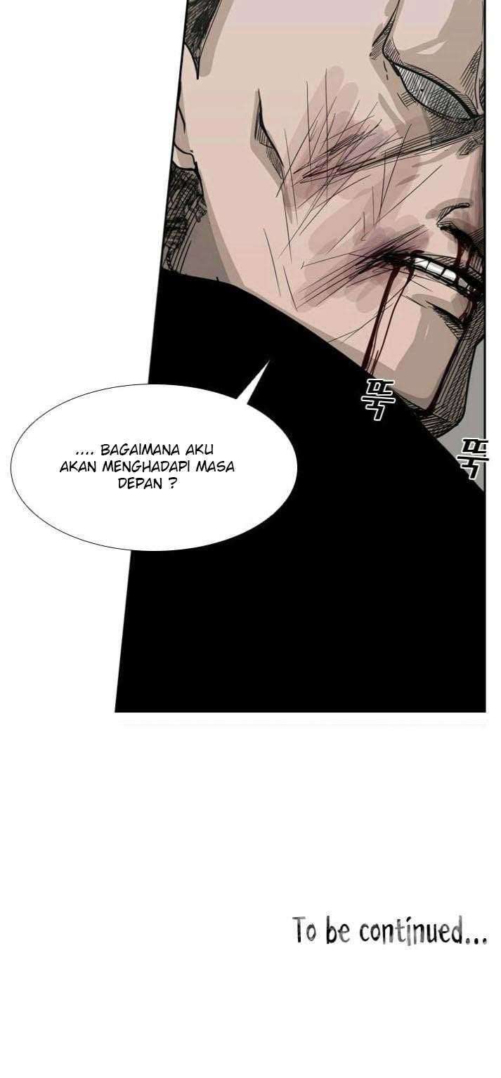 Shark Chapter 40 - halaman 60