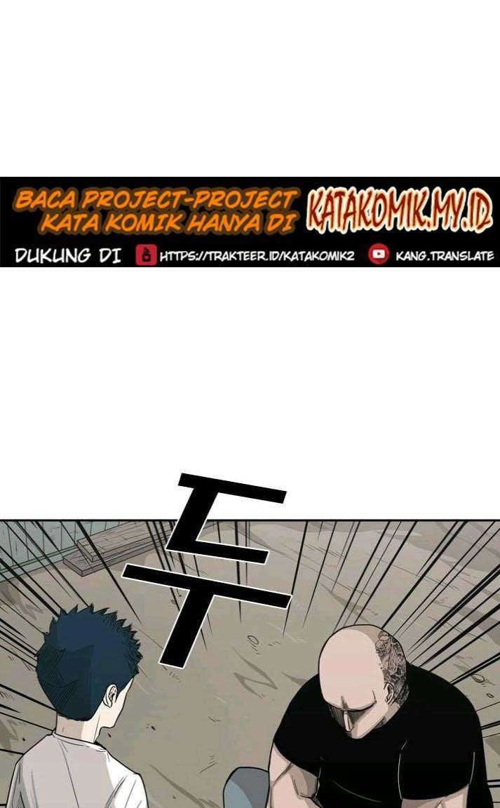 Shark Chapter 40 - halaman 7