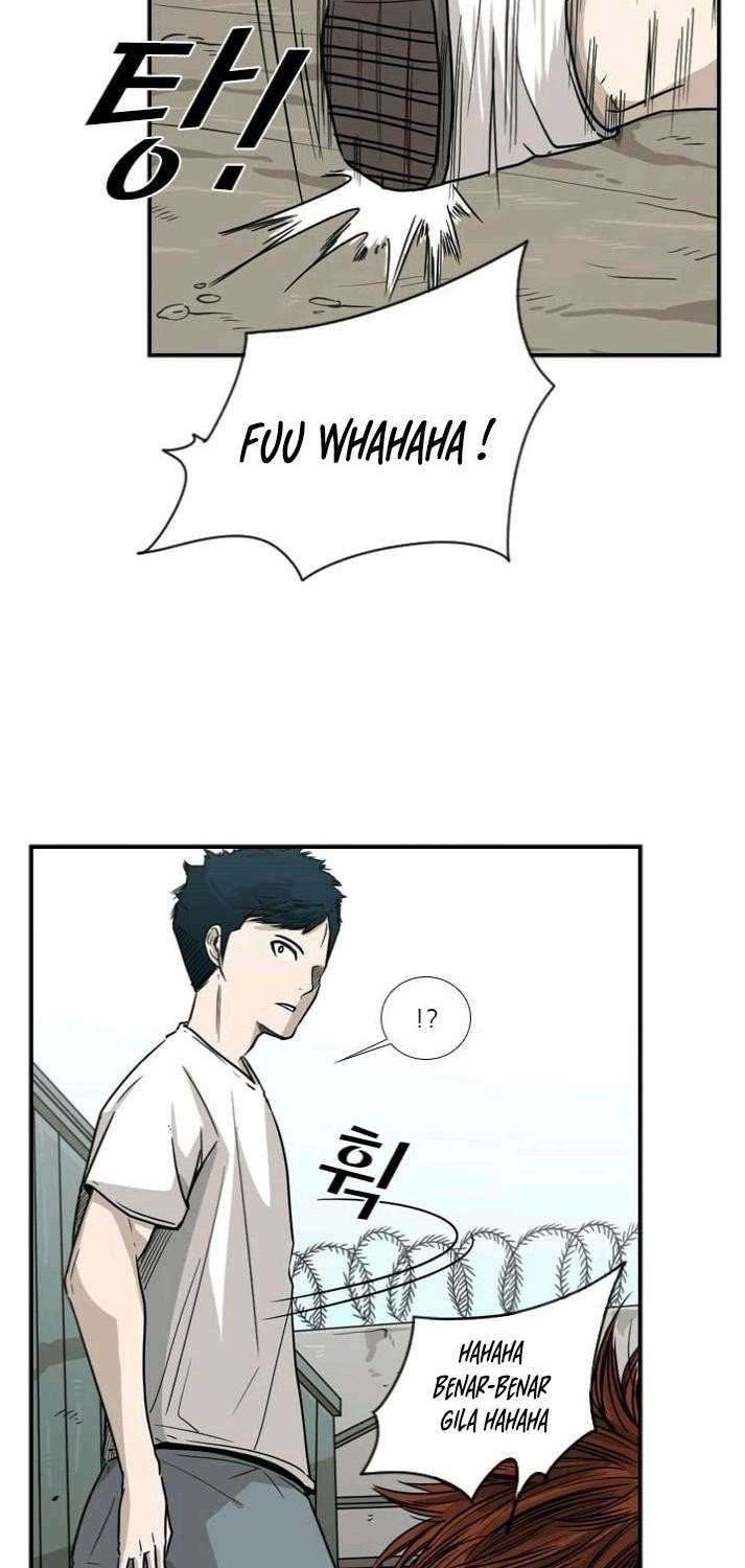 Shark Chapter 40 - halaman 9