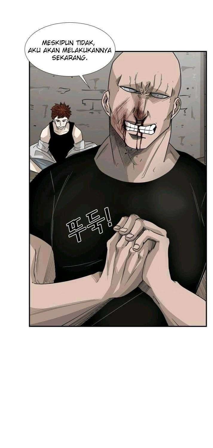 Shark Chapter 41 - halaman 10