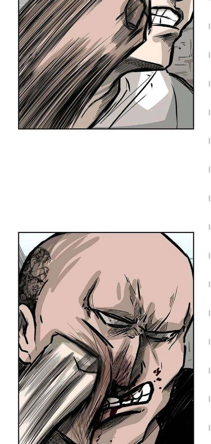 Shark Chapter 41 - halaman 17