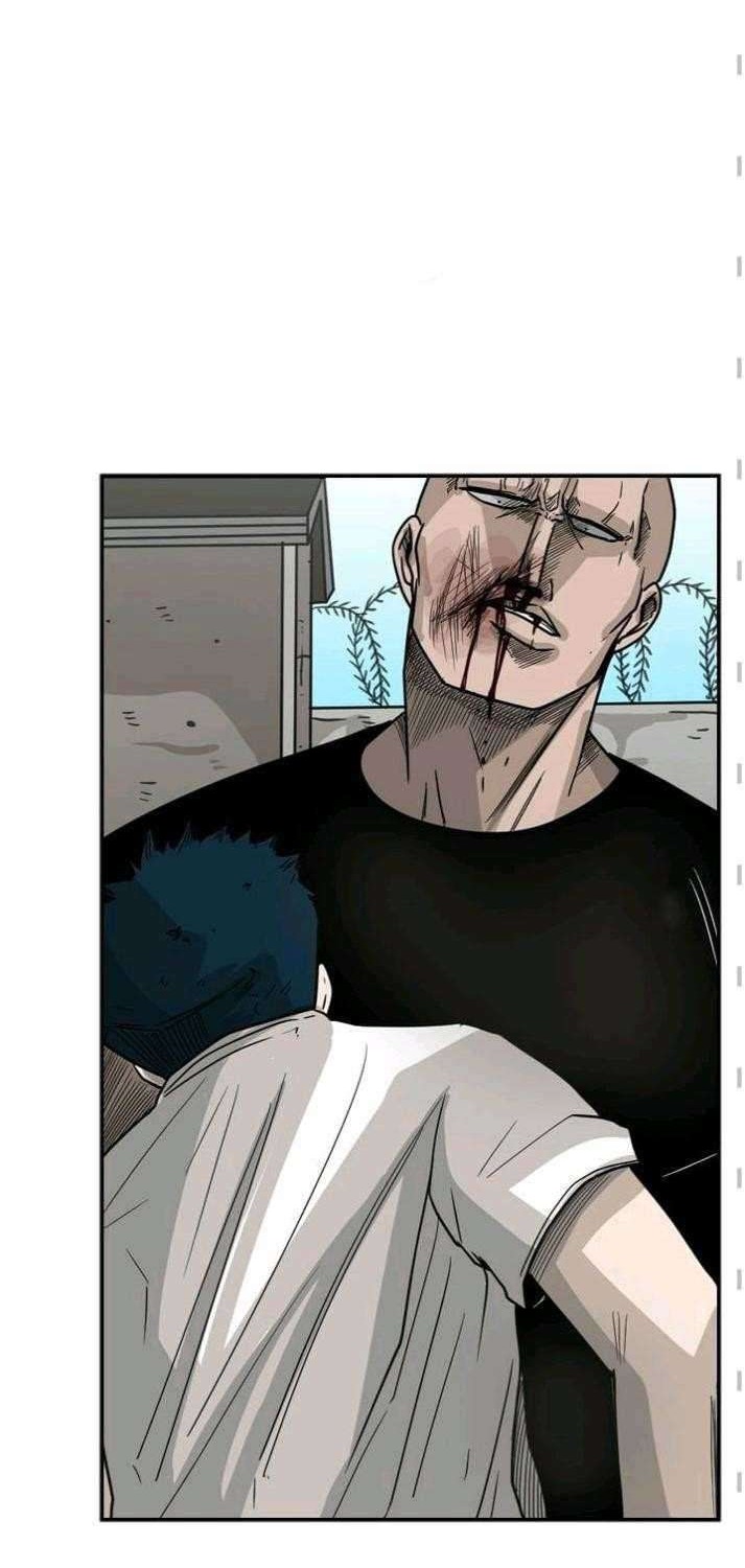 Shark Chapter 41 - halaman 19