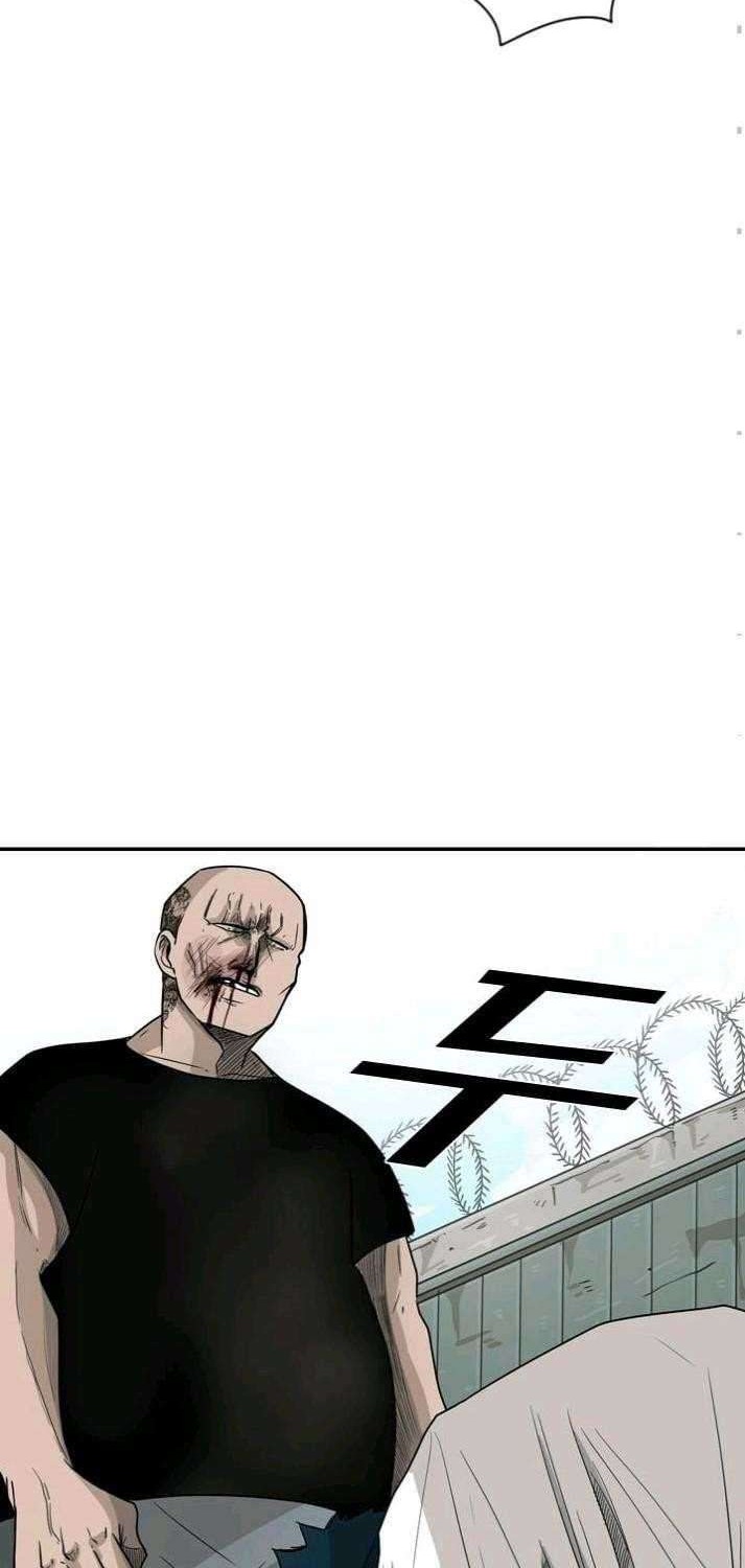 Shark Chapter 41 - halaman 21