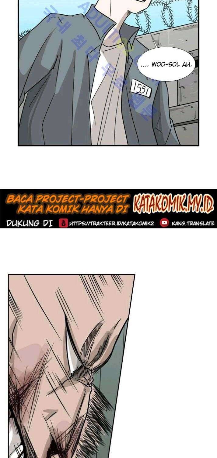 Shark Chapter 41 - halaman 26
