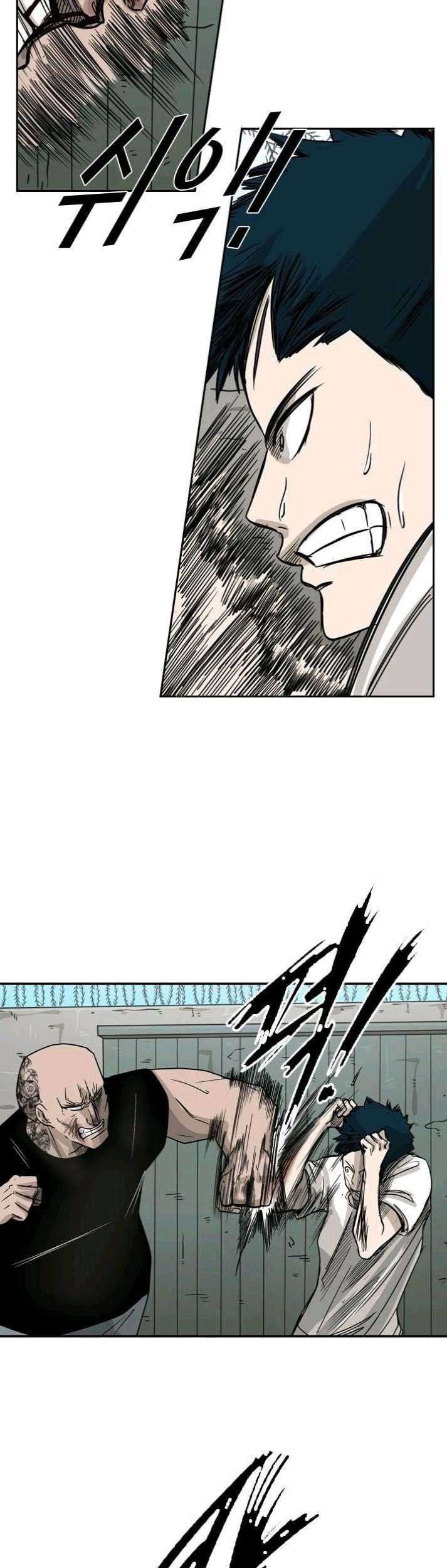Shark Chapter 41 - halaman 27